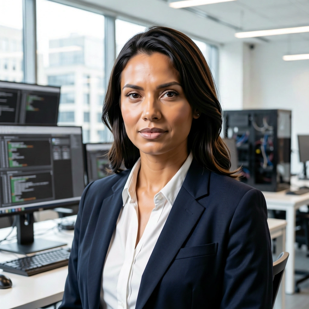 Data Engineering Lead