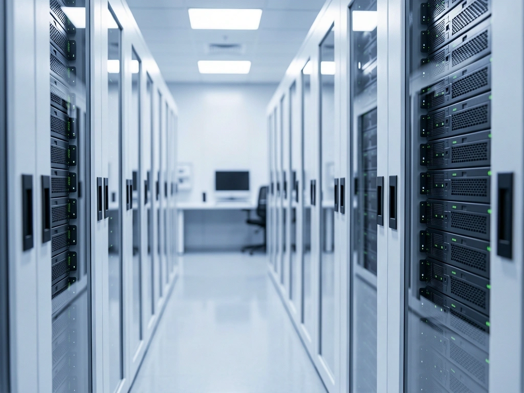 Quantitative Trading Laboratory Environment