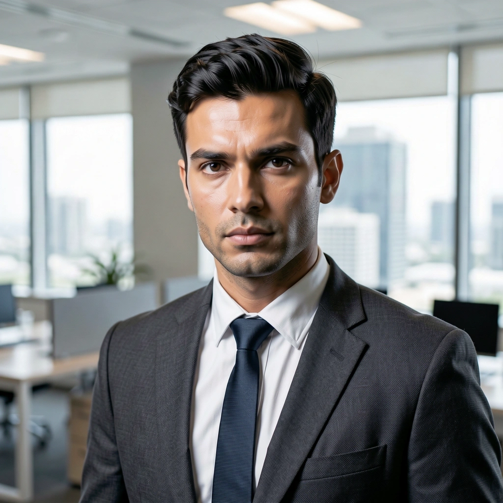 Senior Quantitative Analyst