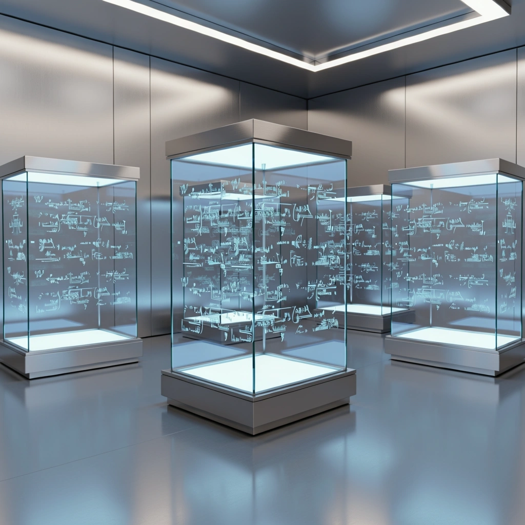 Quantitative analysis environment