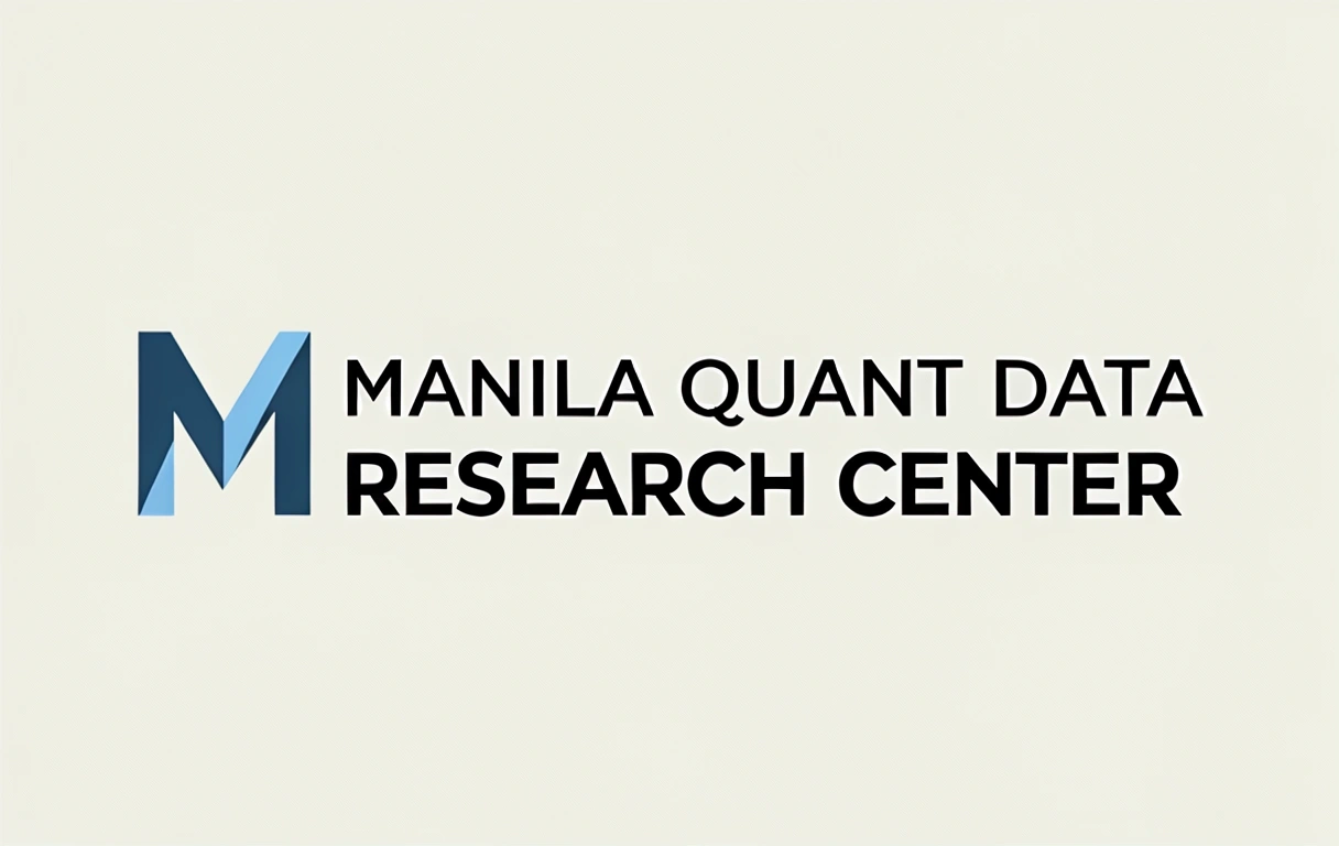 Manila Quant Data Research Center