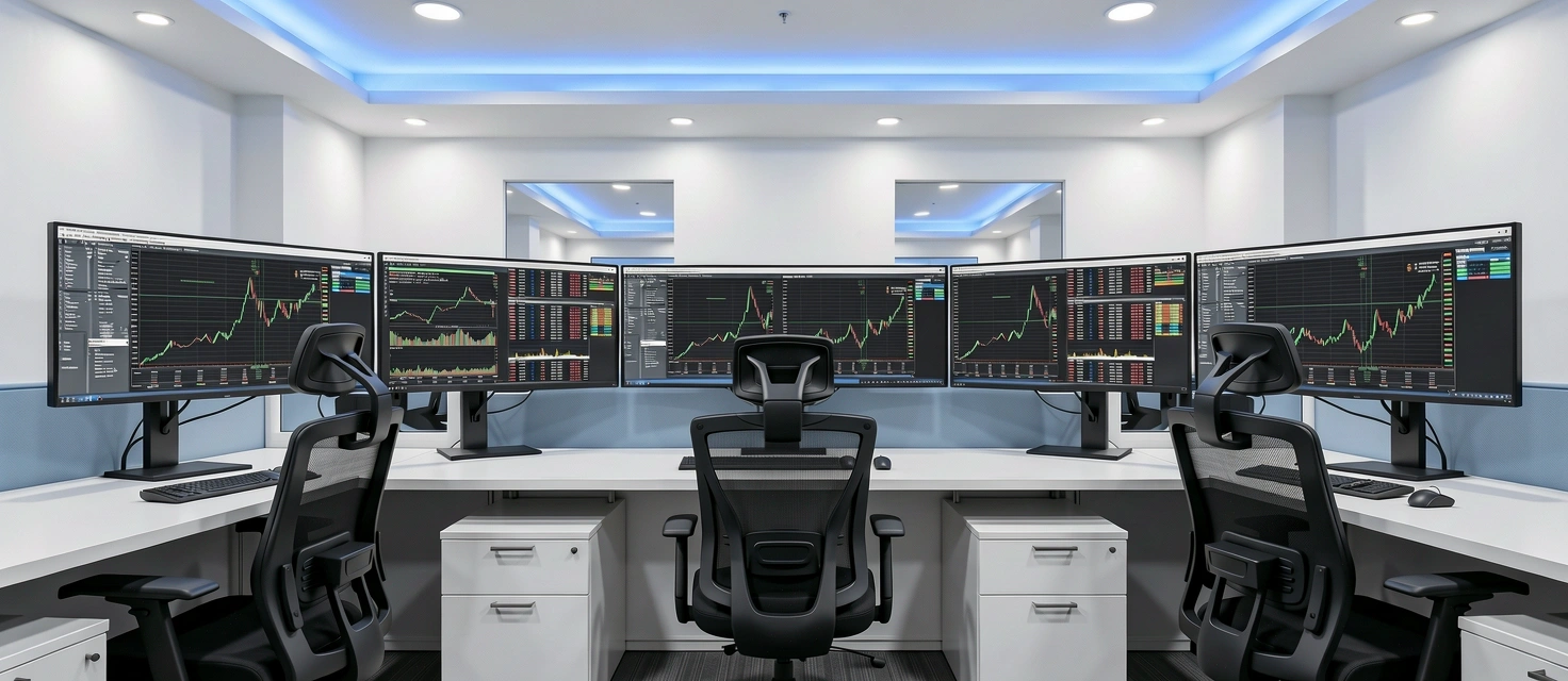 Secure data monitoring environment